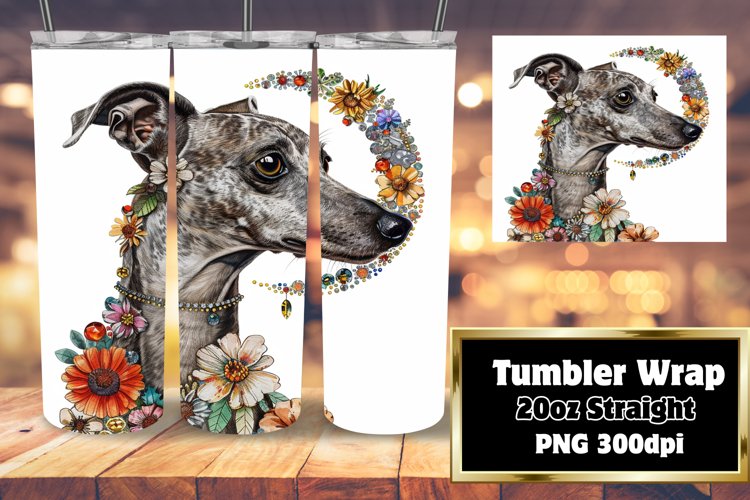 Dog Clipart Image 3