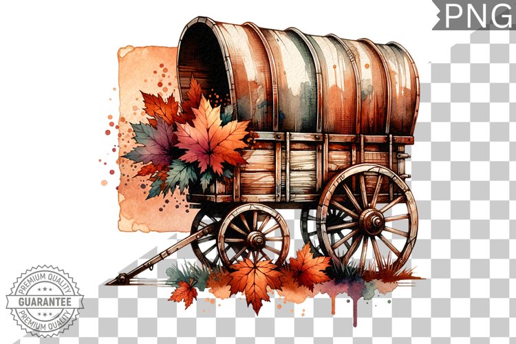 Fall Clipart Image 18