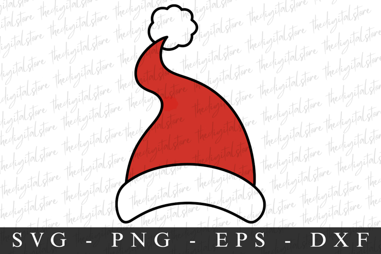 Merry Christmas Tree Svg Image 3