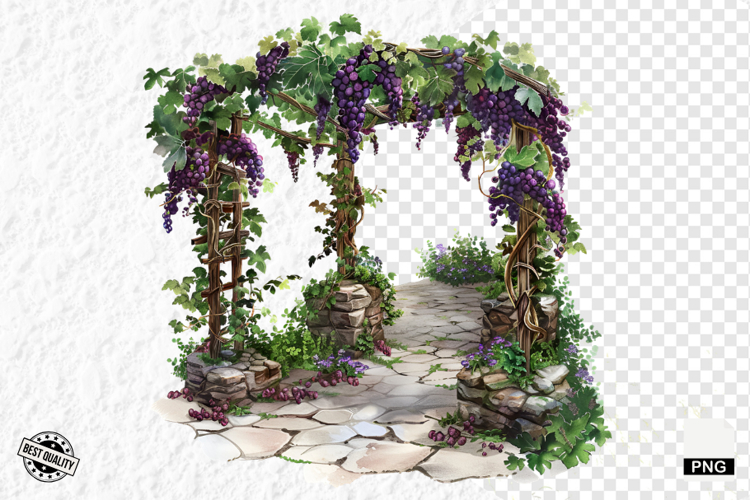 Summer Clipart Image 19