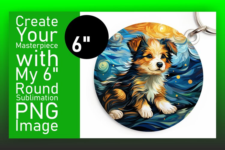 Flower Sublimation Image 21