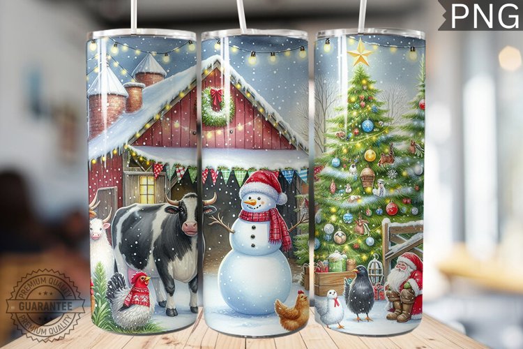 Farm Animals Clipart Image 22