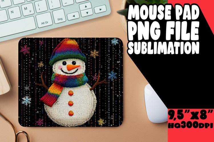 Snowman PNG Image 19