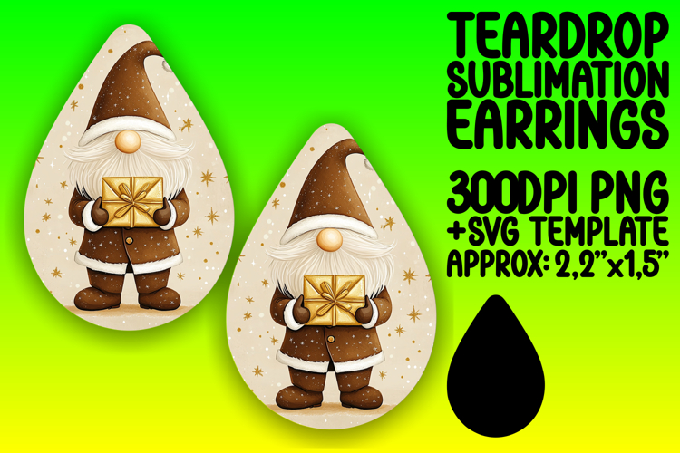 Earring Png Image 24