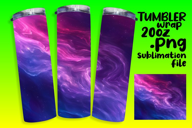 Sublimation Tumbler Designs Image 13