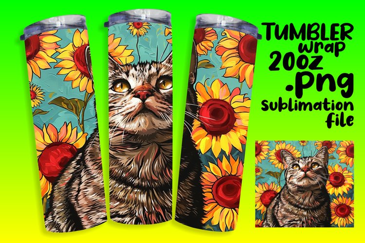 Sublimation Tumbler Designs Image 12