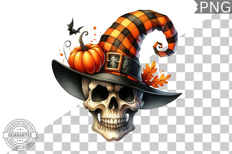 Skull Clipart Png Image 2