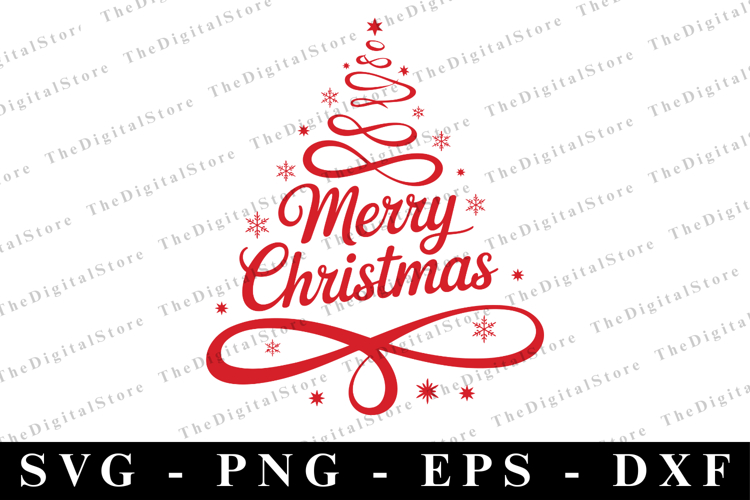 Merry Christmas Svg | Christmas svg | Shirt Svg
