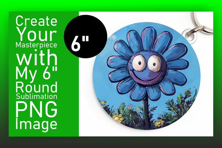 Floral Pattern Png Image 20