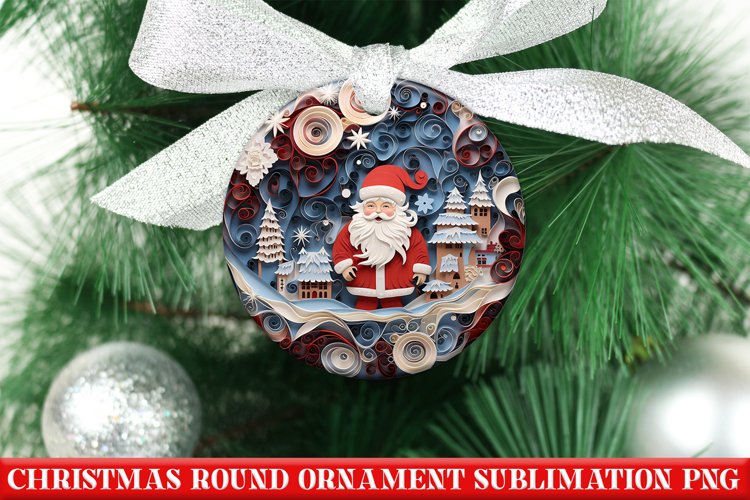 Santa Clipart Image 2