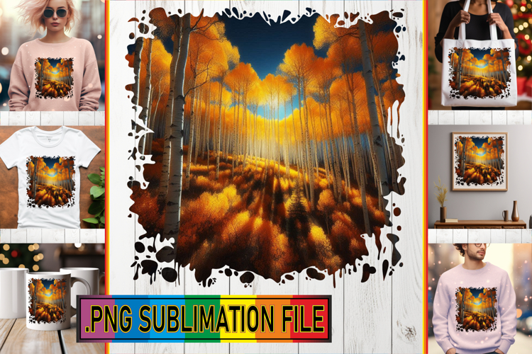 Whimsical TOTE BAG Art Ideas, Autumn