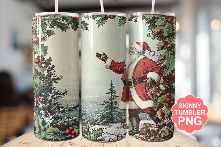 Sublimation Tumbler Wraps Image 6