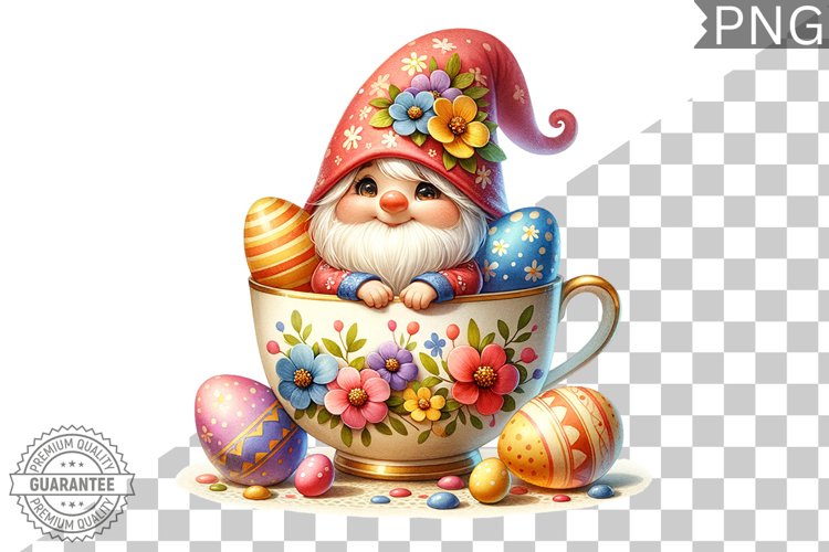 Easter Clipart Image 14