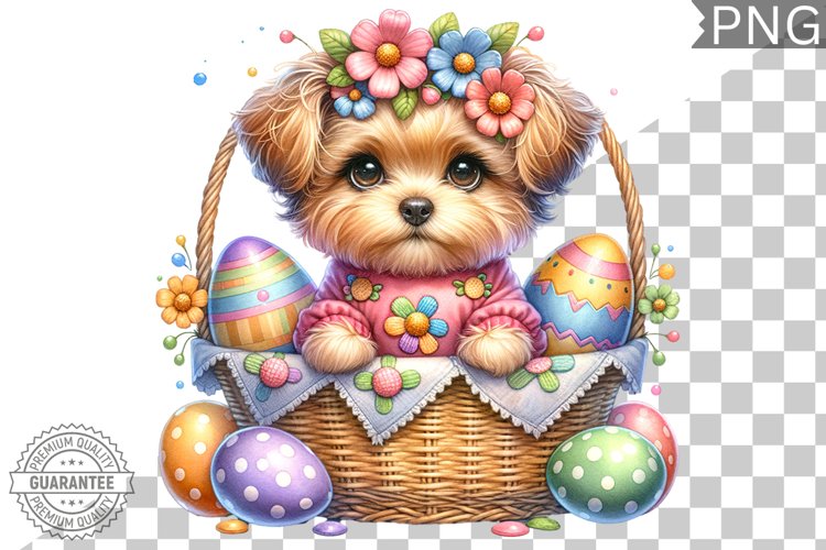 Easter Clipart Image 6