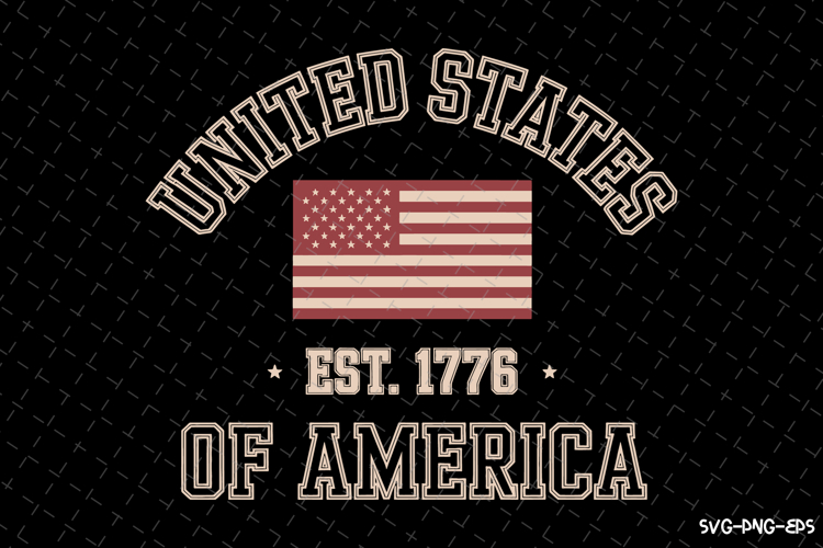 Funny 4th Of July Svg Image 10