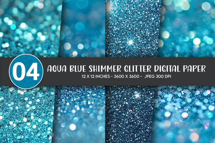 Glitter Texture Image 13