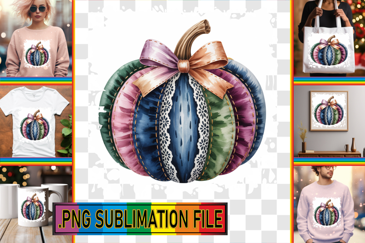 Pumpkin Background Image 20
