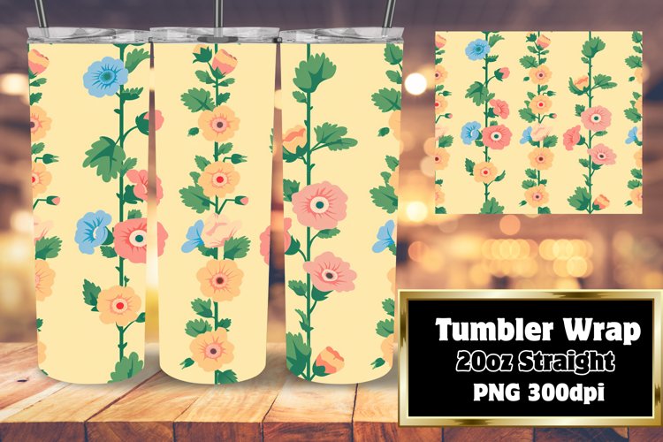Floral Pattern Png Image 19
