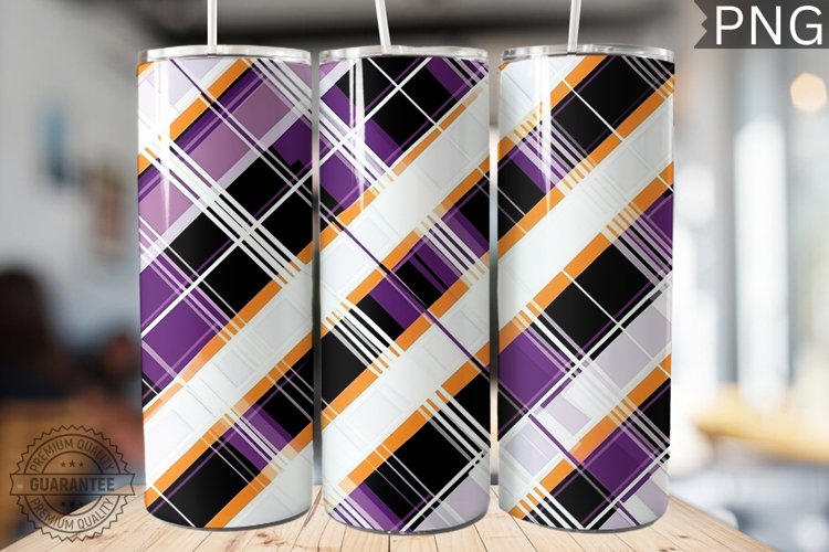 Halloween Tumbler Wrap Image 21