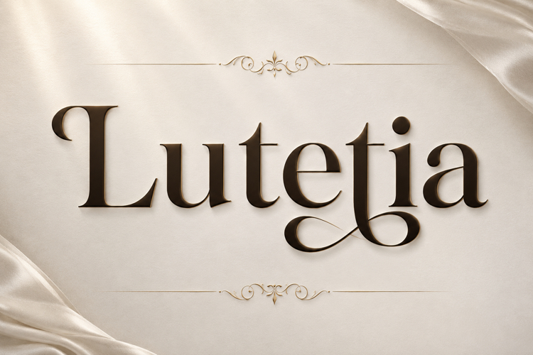 Lutetia