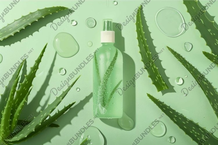 Spray Clipart Image 12