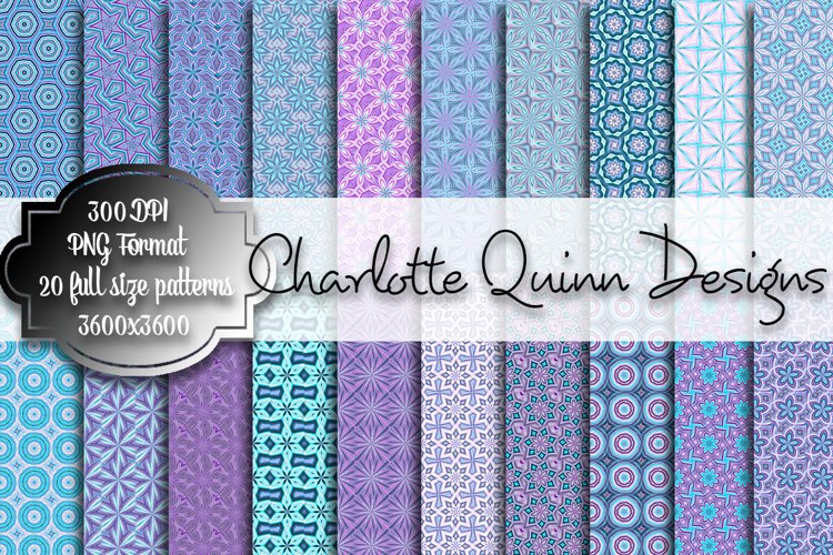 Digital Paper Kit - DPK-2019-12-057