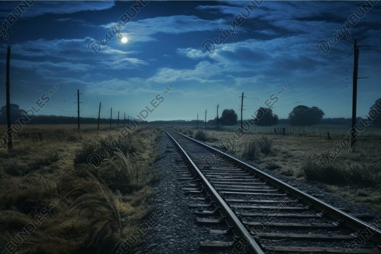 Track Clipart Image 15