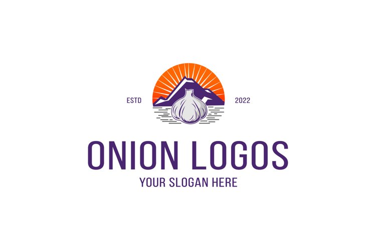 Onion Logo Image 3
