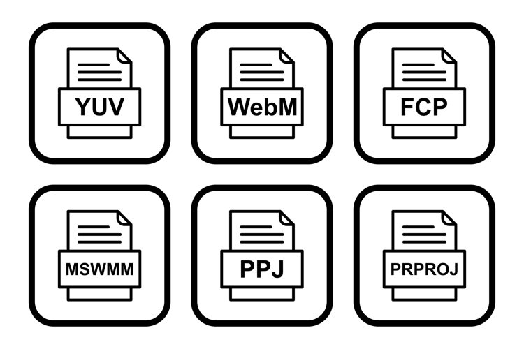 File Clipart Image 10