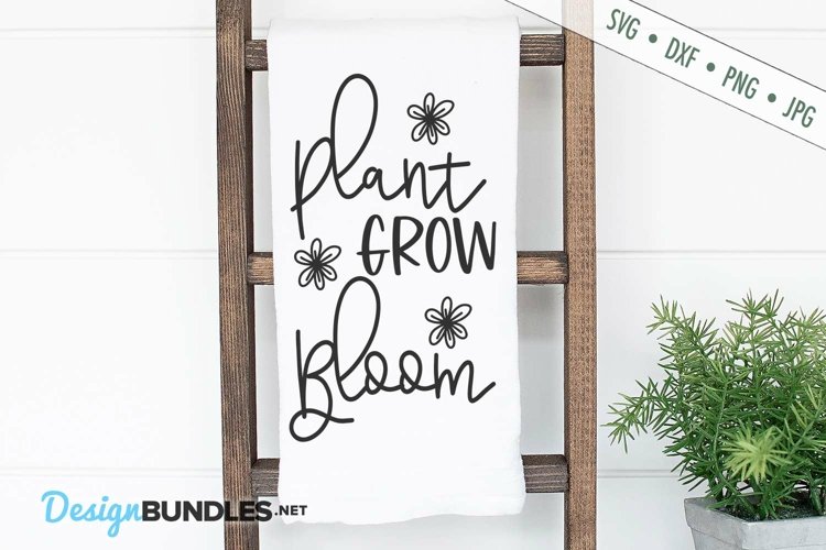 Grow Clipart Image 2