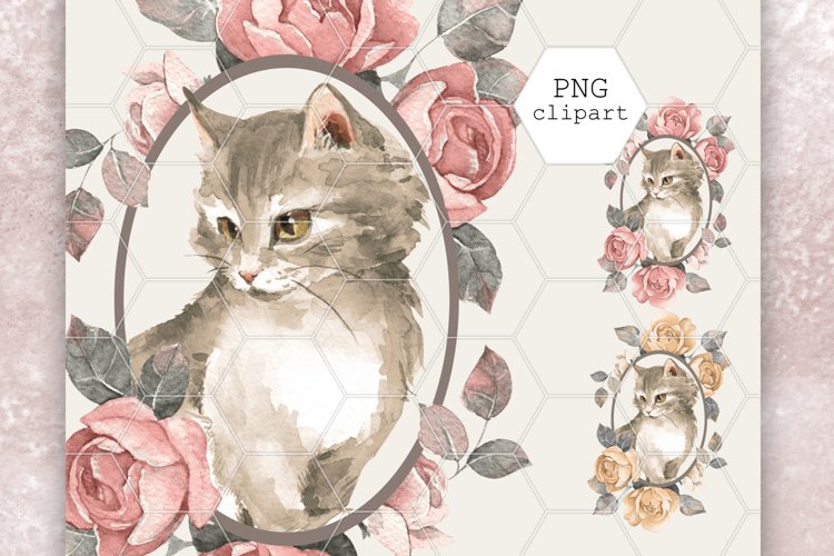 Kitten Png Image 5