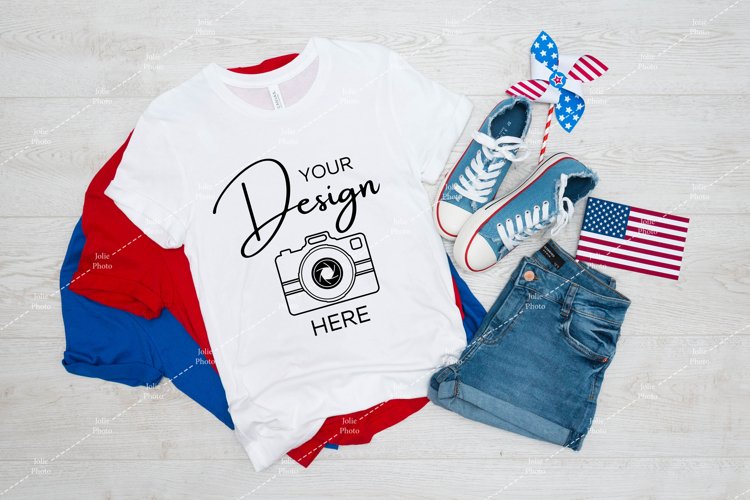 4th Of July Clipart Image 19