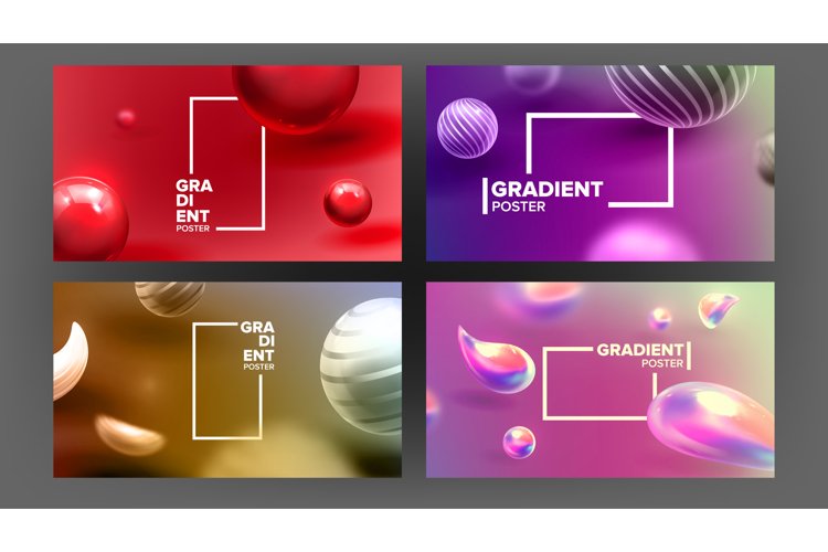 Shape Vector Image 5