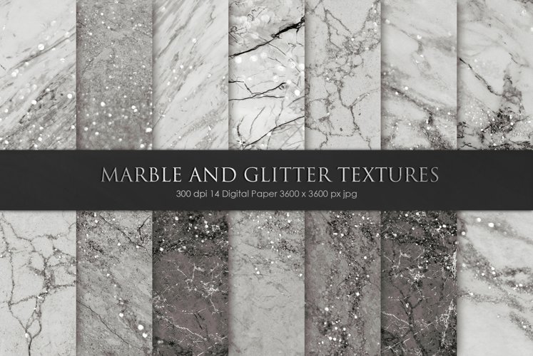 Marble Textures