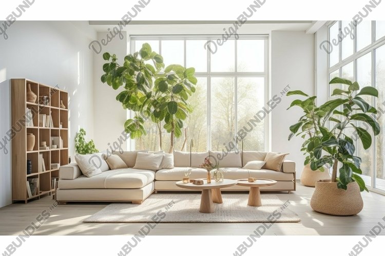 House Illustration Image 12