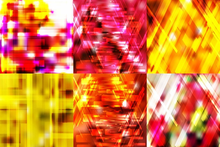Abstract Graphics Image 18