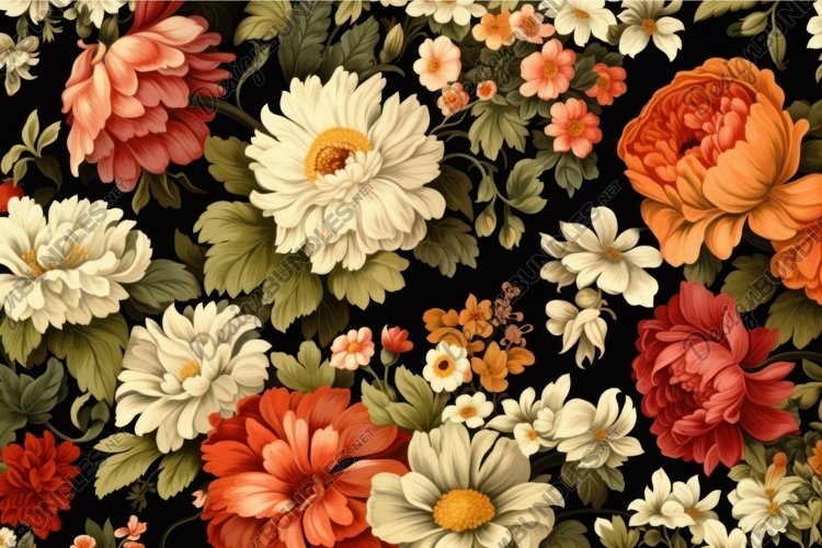 Vintage Background Image 21