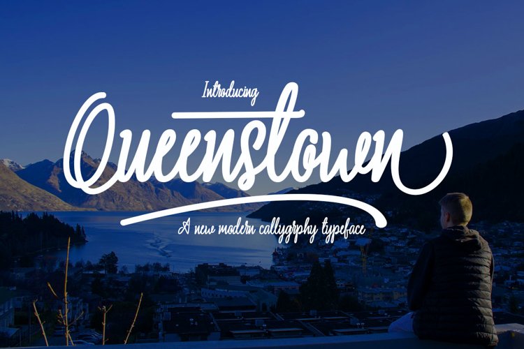 queenstown example image 1