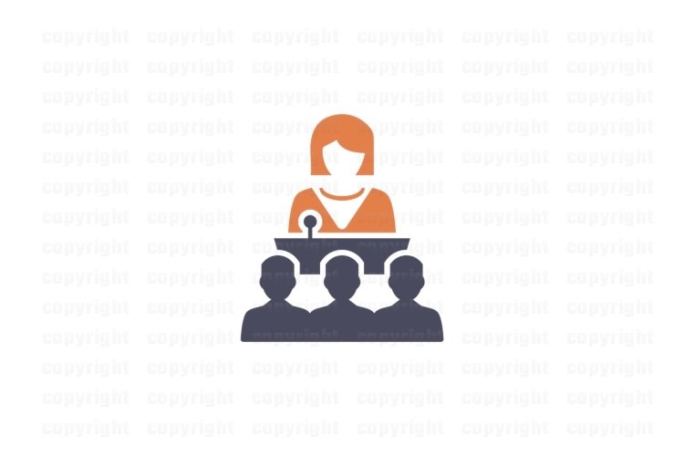 Teamwork Icon Image 11