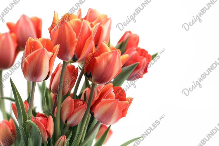 Garden Background Image 2