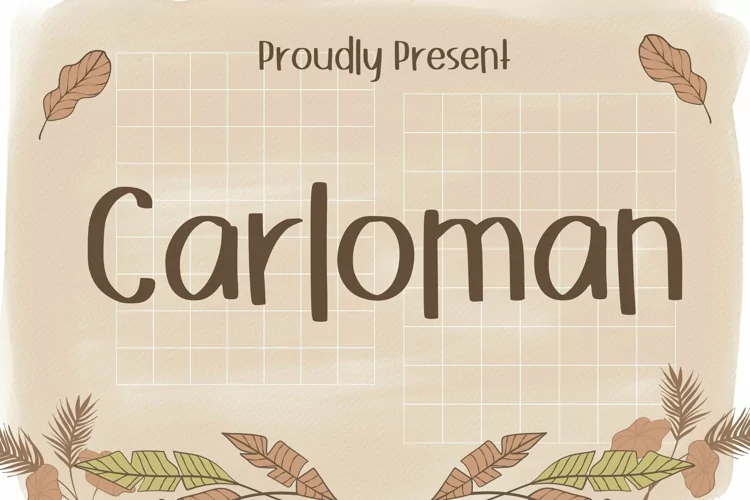 Carloman