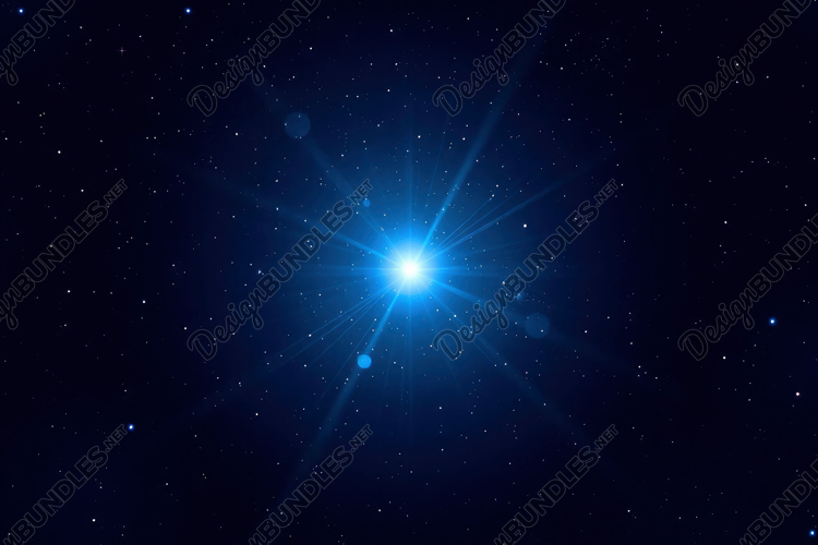 Space Background