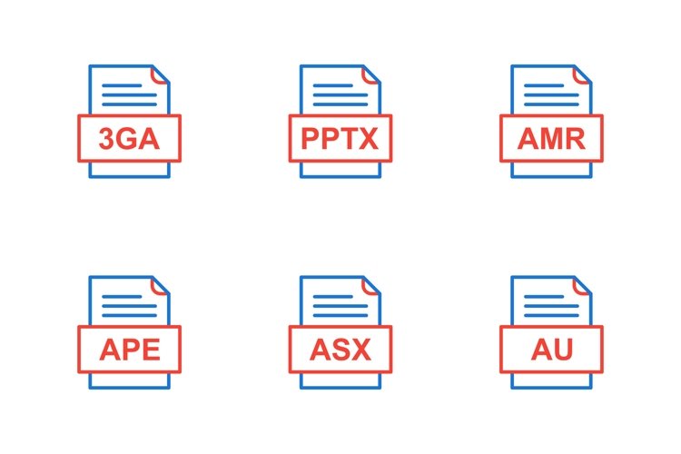 File Clipart Image 16