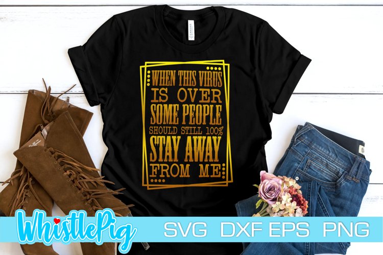 Funny SVGs Image 14