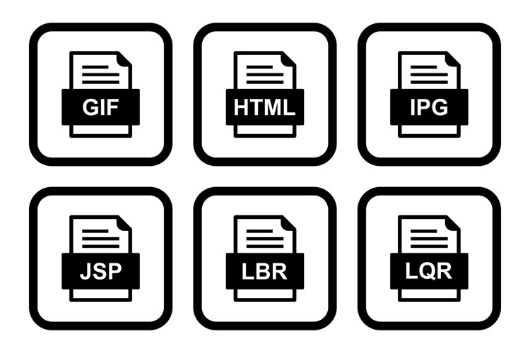 File Clipart Image 9