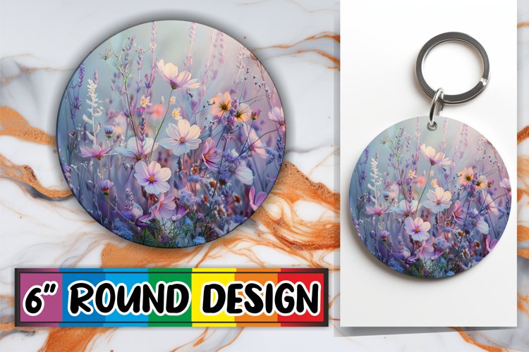 Floral Pattern Png Image 24