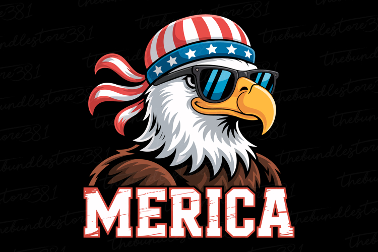 American Eagle Svg Image 20