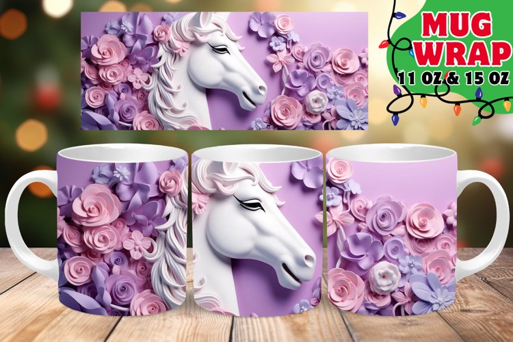 Winter Watercolor Clipart Image 19