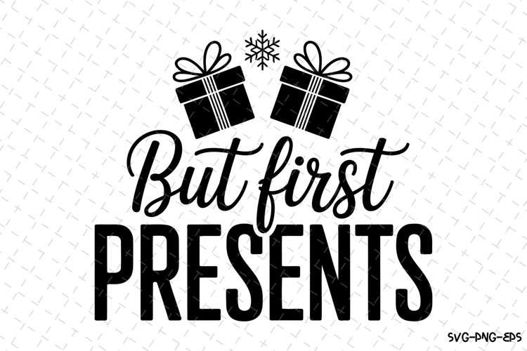 Xmas SVGs Image 22