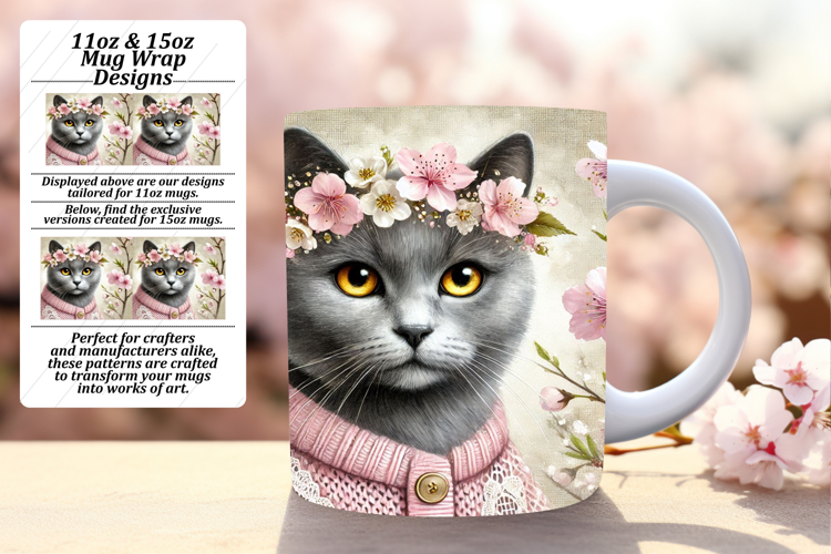 Cute Cat Png Image 8